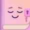 Diary with Lock: Daily Journal
