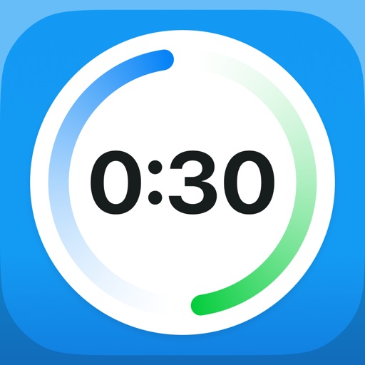 Interval Timer: Tabata & HIIT Interval Timer: Tabata & HIIT