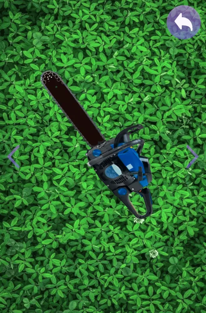Chainsaws-prank Screenshots