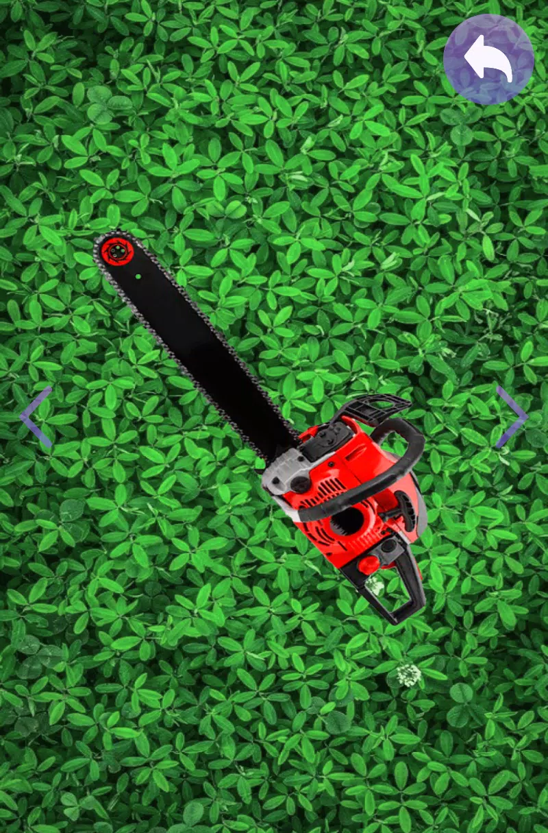 Chainsaws-prank স্ক্রিনশট