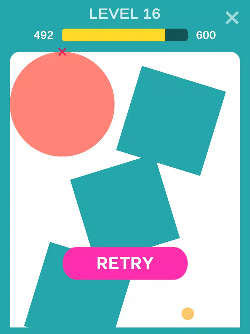 Circle Pops iPad 应用截图