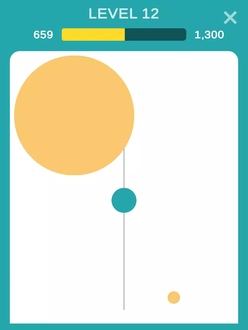 Circle Pops iPad 应用截图