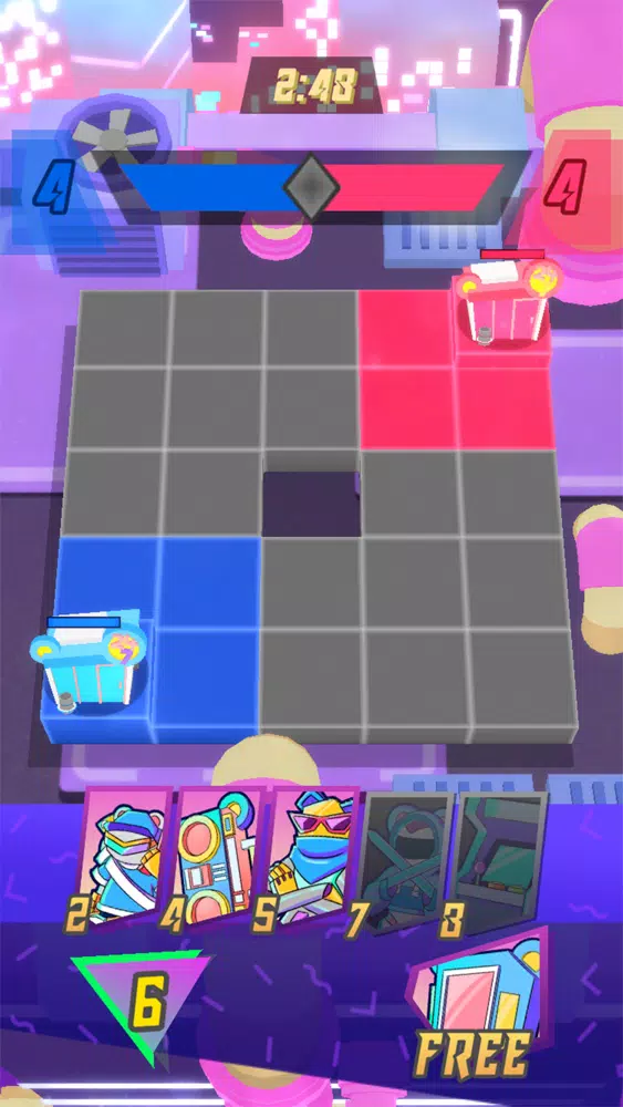 Ultra Wild Screenshots