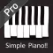 Simple & Easy Piano Music Pro