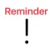 Simpler Reminder