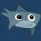 Hungry Sharkie