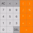 Simple WYSIWYG Calc