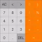Simple WYSIWYG Calc