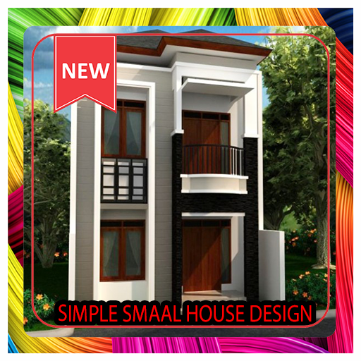 Simple Small House Design Simple Small House Design