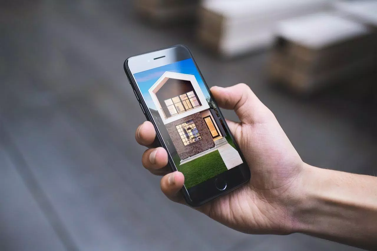 Simple Small House Design Screenshots