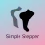 Simple Stepper
