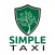 Simple Taxi Driver