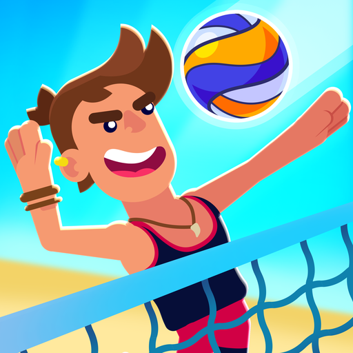 Beach Volleyball Challenge Beach Volleyball Challenge