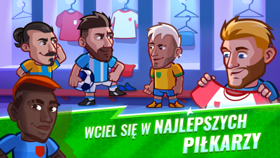 Скриншоты Football Run - Soccer Game