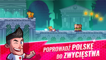 Скриншоты Football Run - Soccer Game