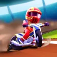 Speedway Heros:Star Bike Games Speedway Heros:Star Bike Games
