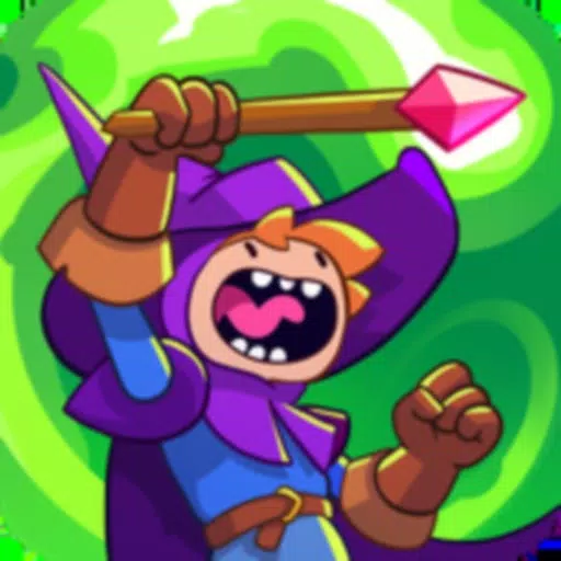 Wizard Mike Wizard Mike