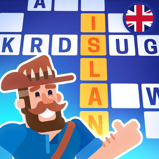 Crossword Islands Crossword Islands