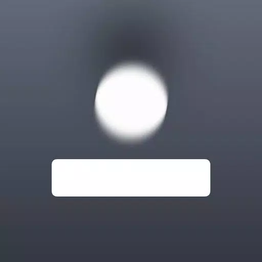 Falling Dots