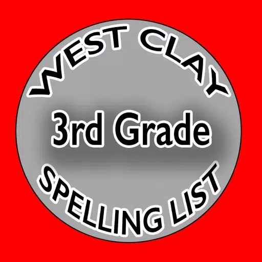 West Clay 3rd Grade Spelling West Clay 3rd Grade Spelling