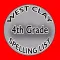 West Clay 4th Grade Spelling