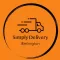 Simply Delivery Customer