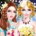 BFF Bridesmaid Salon - Wedding Day: Bridal SPA Makeup Makeover Games for Girls