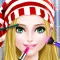 Slumber PJ Salon - Sleepover Party with Girls Spa, Makeup & Makeover Game