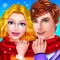 Sweet Romantic Date - Couple Makeover Salon & Spa