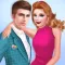 Supermodel Couple - Fashion Show Beauty Salon Spa
