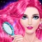 Hair Styles Fashion Girl Salon