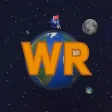 World Runner: Flags & Capitals
