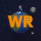 World Runner: Flags & Capitals