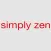 simply zen Health & Care Technology Mobile