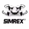 SIMREX FPV