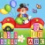 ABC Balloons & Letters