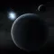 Pluto Safari