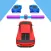 Merge Car Racing Master 3D