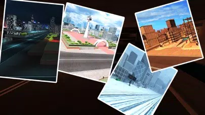 تصاویر Super Cop Police Chase