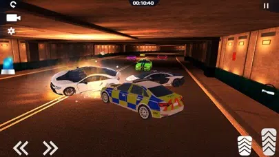 تصاویر Super Cop Police Chase