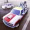 Road Patrol Truck
