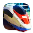 High Speed Trains 3D: Driving