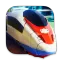 High Speed Trains 3D: Driving