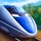 Railway Journey: Train Line Go