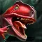 Jurassic Safari Hunt - Monster