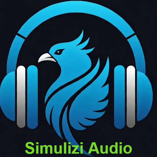 Simulizi za Hadithi Audio