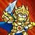 One Epic Knight