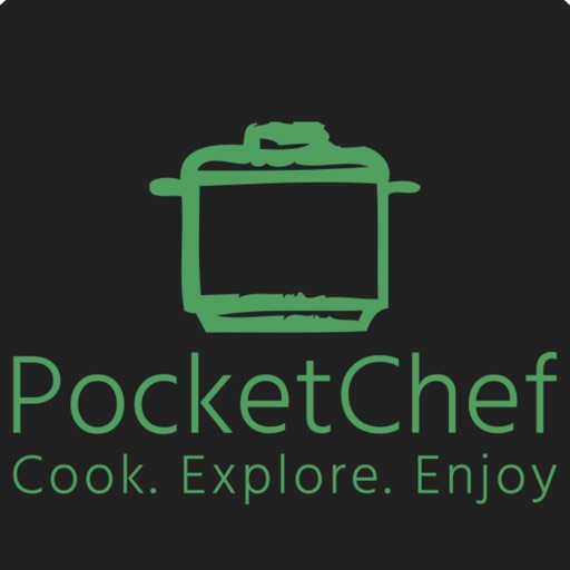 Pocket Chef: Recipe Generator
