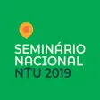 Seminário NTU 2019 Seminário NTU 2019