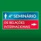 4º Seminário ABRI